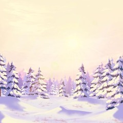 like the sun in winter