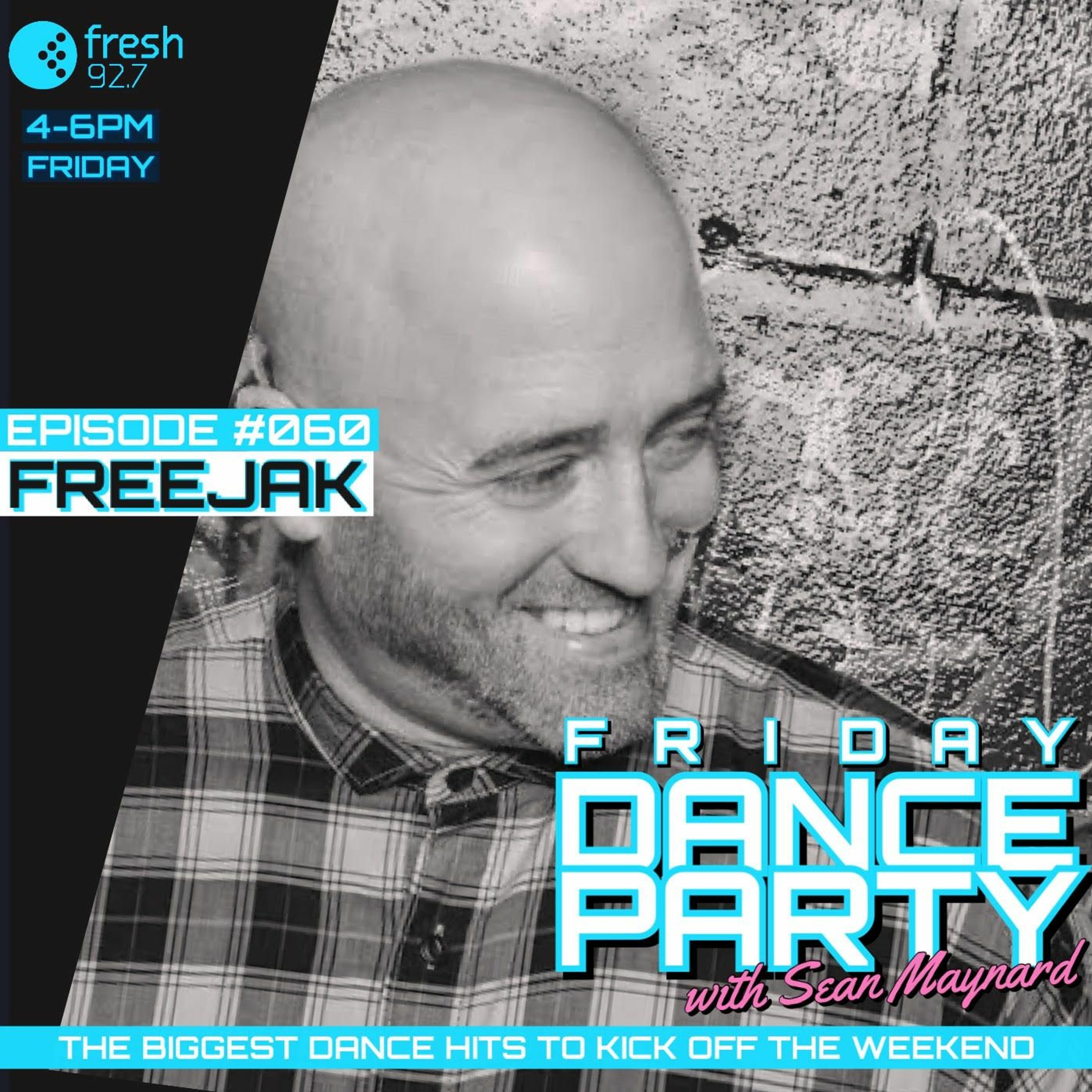 Dance Anthems Radio Show