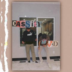 Past Midnight (ft. cassity)[prod. flesh]