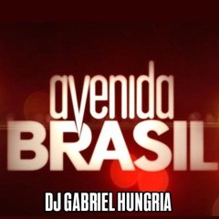 QUEM MANDA NA BRASIL É EU EM (DJ GABRIEL HUNGRIA) mp3
