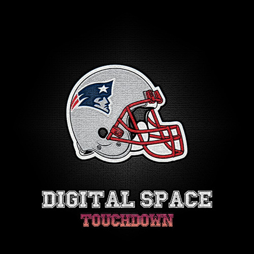 Digital Space – Touchdown (2022)