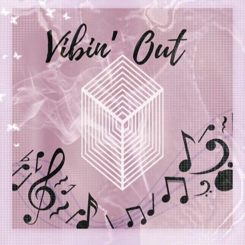 Vibin' Out(Produced By Ogi Feel The Beat)