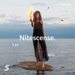 NITESCENCE 13 By Salopard Parisien