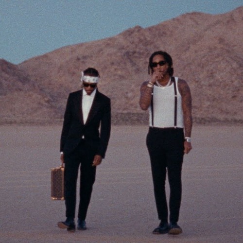 HNDRXX
