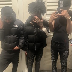5unna x prada x marcus - leave her outside (ceg, lavish, soulja).wav