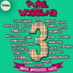 Pure Wobblaz 3