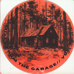 Mixes from the garage (Vol. 3)