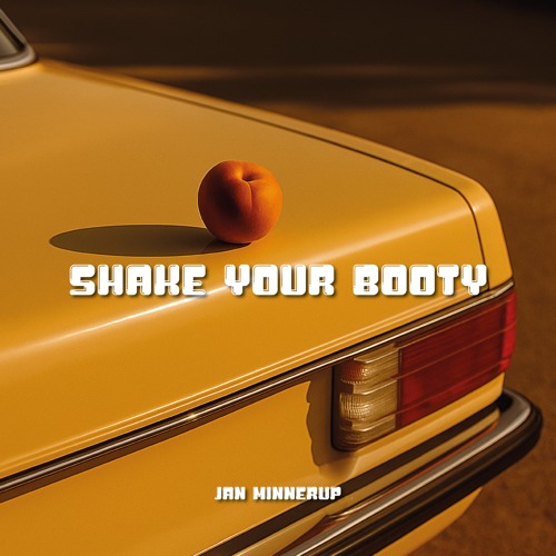 Shake Your Booty