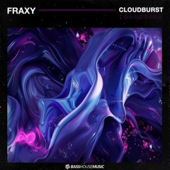 Fraxy - EMBERS
