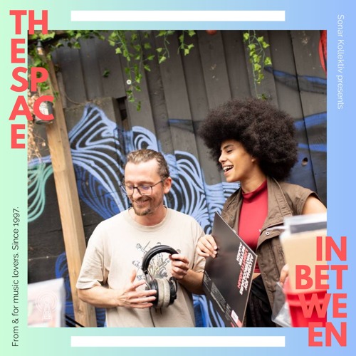 Lilah Amar & Sean Steinfeger from The Space In Between // 03-08-2024