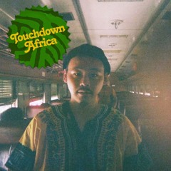 Touchdown Africa: TON - 23.01.25