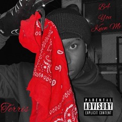 The Struggle feat. Spinabenz