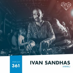 HMWL Podcast 361 - Ivan Sandhas