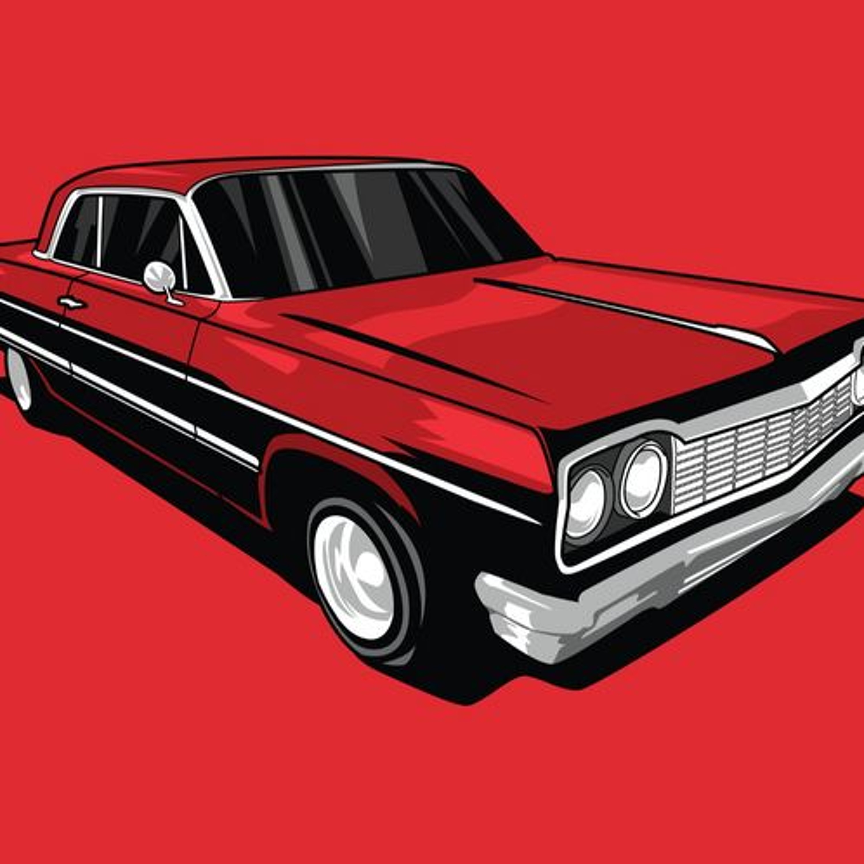 San Andreas *Beat For Sale* | J. Cole Type Beat | Old School Boom Bap Beat episode artwork