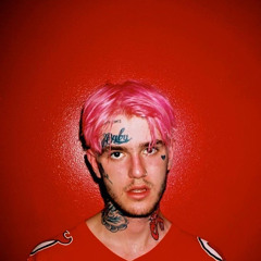 Lil Peep - Witchblades ( B Baboom Techno Remix)