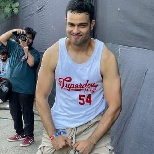 Stream maharani- arpit bala edit audio by tanishvq | Listen online for