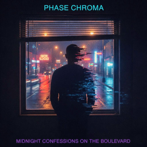 Midnight Confessions on the Boulevard