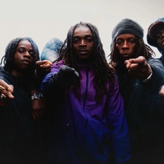 LA RVFLEUZE x SRNS DRILL 🚀🏴‍☠️  (Prod. Ezekiel x Dayn)