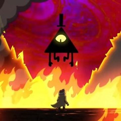 BILL CIPHER