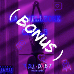 DJ DAB - LA CHILLZONE ( BONUS )