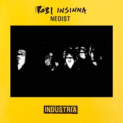 ROBI INSINNA - NEOIST