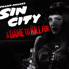 "Applemath" (Music for "Sin City A Dame to Kill For")