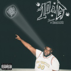 BIG TEEZO - 10 A G (Freestyle)