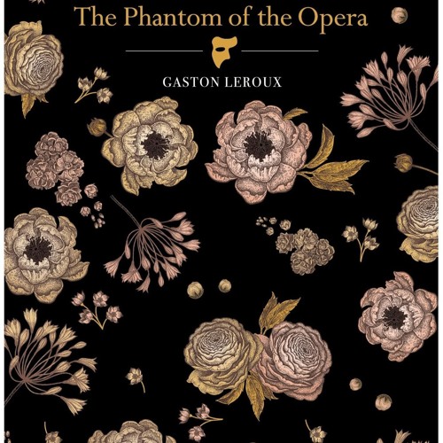 [PDF⚡READ❤ONLINE]  The Phantom Of The Opera (Chiltern Classics)