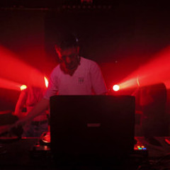 L.O.F.T. - Entry for Rampage Open Air X Crucast DJ Comp