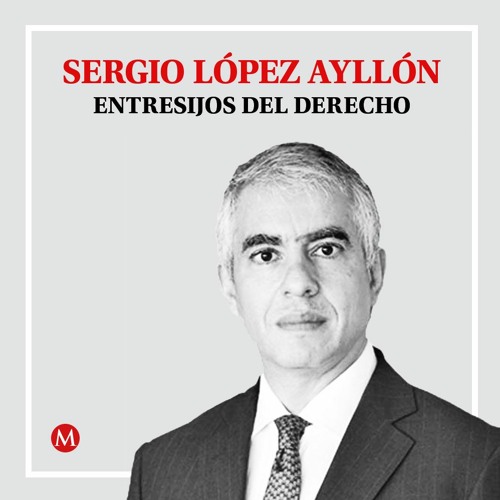 Sergio López. Las reformas constitucionales que vienen