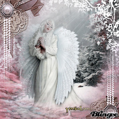 Angel Fairy X Lil Buffy