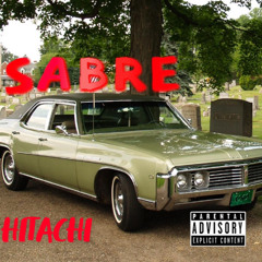 Sabre (prod. 2dirtyy)