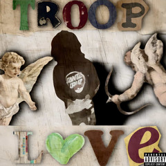 Pedr0we-TroopLove
