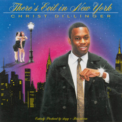 FUCK NEW YORK I LOVE NEW YORK (feat. Acid Souljah)