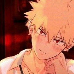 Bakugou Comfort Edit