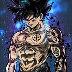 Goku x Anthem Hardstyle (AniLifts Edit)
