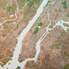 Manhattan Could Sink