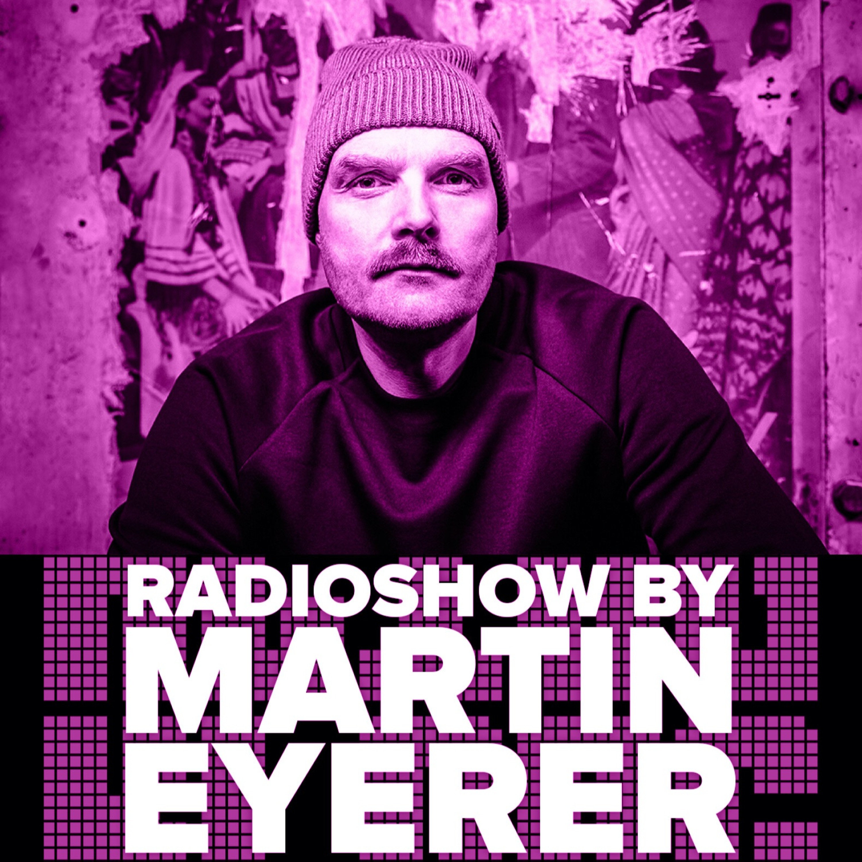 Martin Eyerer´s Kling Klong Show