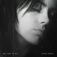 No Time To Die (Lyrae Remix)