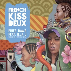 French Kiss Deux (Main)