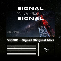 VIONIC - Signal(Original Mix)