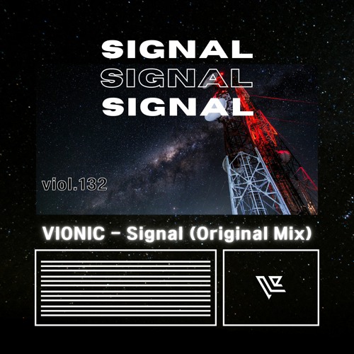 VIONIC - Signal(Original Mix)
