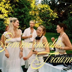 Ein Sommernachtstraum.