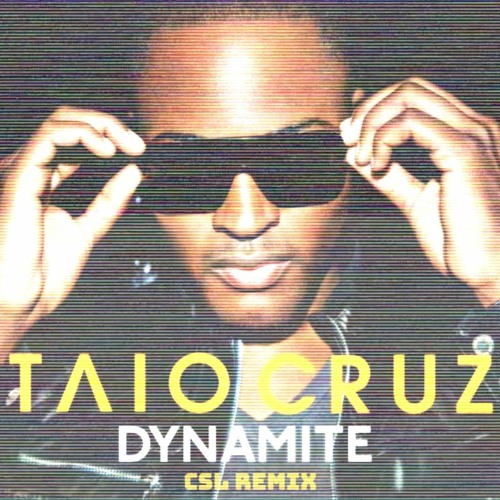 Dynamite taio cruz hot sale