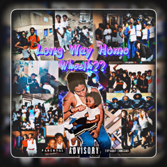 Whos1k?? - Long Way Home (prod by: G3mini)