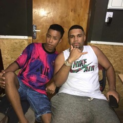 MC ANGELL - CORNA ASSUMIDA FEAT VITINHO VIBE