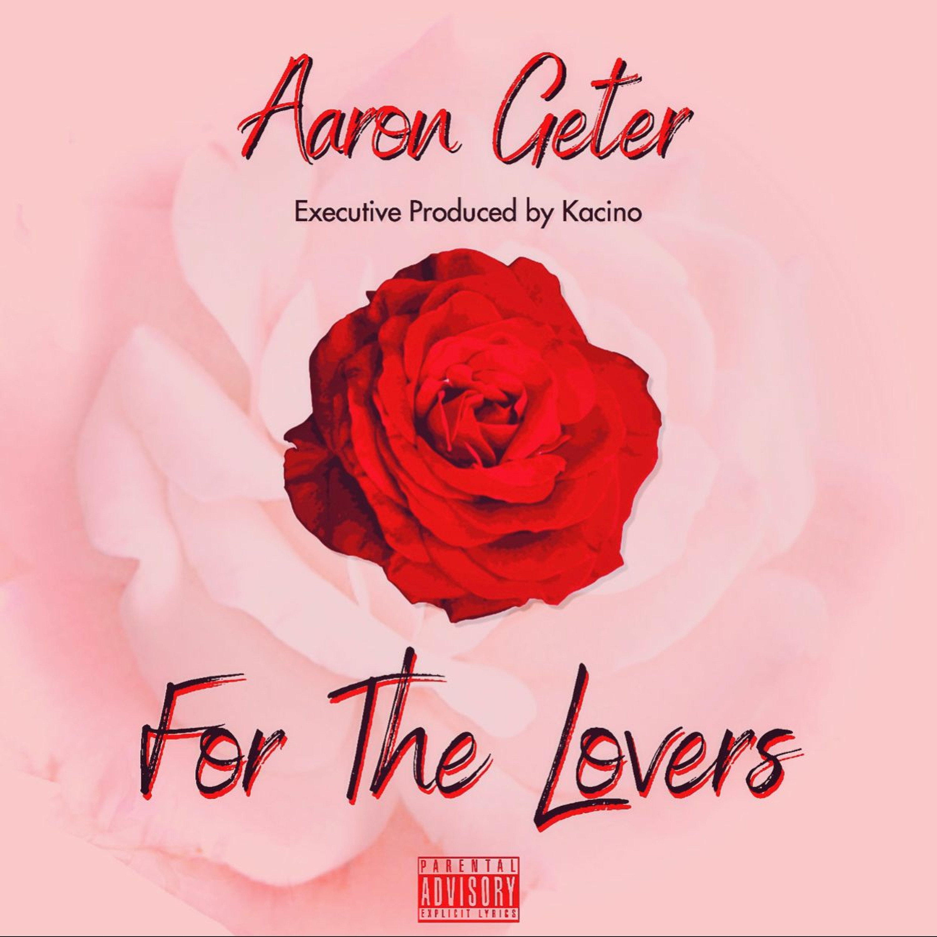 Aaron Geter Email