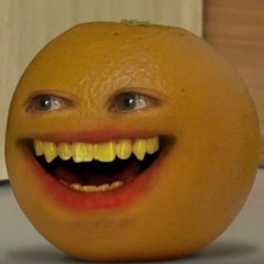 Annoying Orange - Chiller