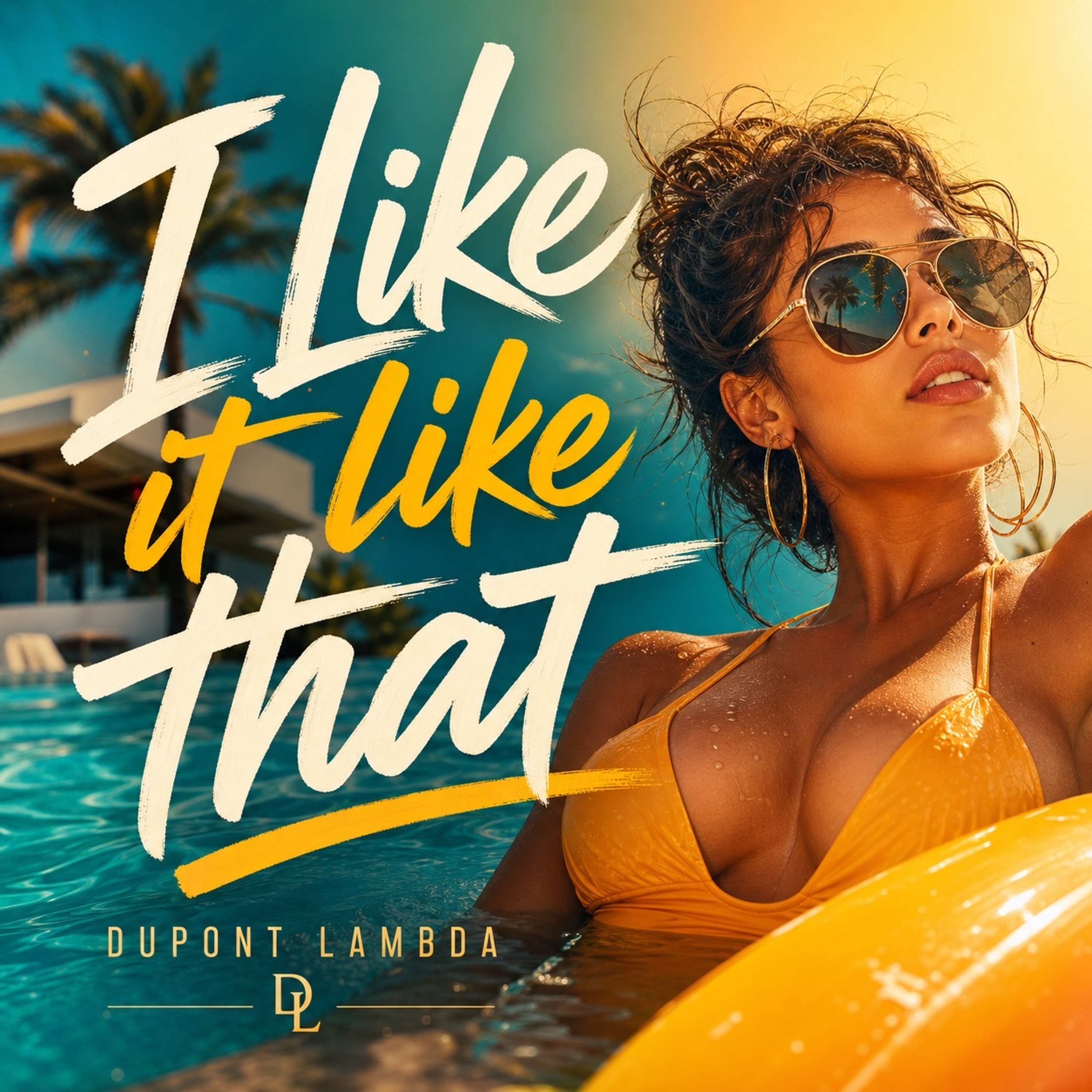 I Like it, Like that (Original Mix) episode artwork