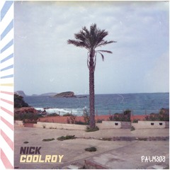 PREMIÈRE: Nick Coolroy - Easter